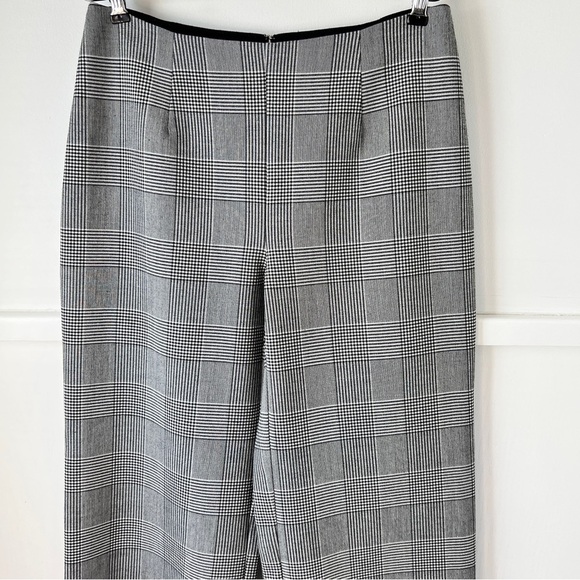 Bailey 44 Head Over Heels Plaid Pant - Picture 5 of 13